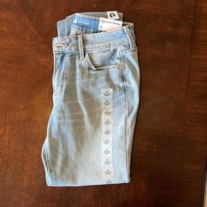 Old Navy Pop icon skinny jeans